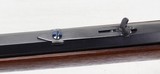 Winchester Model 1892 Lever Action Rifle .32-20WCF (1906) - 14 of 25