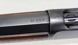 Winchester Model 1892 Lever Action Rifle .32-20WCF (1906) - 15 of 25