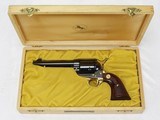 Colt SAA St. Louis Bicentennial Commemorative Revolver .45LC (1964) WOW!!! - 1 of 25