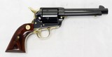 Colt SAA St. Louis Bicentennial Commemorative Revolver .45LC (1964) WOW!!! - 3 of 25