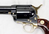 Colt SAA St. Louis Bicentennial Commemorative Revolver .45LC (1964) WOW!!! - 8 of 25