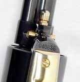 Colt SAA St. Louis Bicentennial Commemorative Revolver .45LC (1964) WOW!!! - 11 of 25