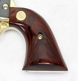 Colt SAA St. Louis Bicentennial Commemorative Revolver .45LC (1964) WOW!!! - 7 of 25