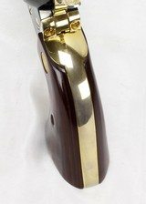 Colt SAA St. Louis Bicentennial Commemorative Revolver .45LC (1964) WOW!!! - 15 of 25