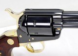 Colt SAA St. Louis Bicentennial Commemorative Revolver .45LC (1964) WOW!!! - 21 of 25