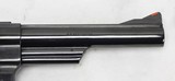 Smith & Wesson Model 29-3 Revolver .44 Magnum (1983-87) NICE - 5 of 25