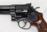 Smith & Wesson Model 29-3 Revolver .44 Magnum (1983-87) NICE - 7 of 25