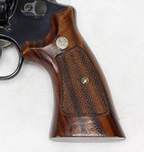 Smith & Wesson Model 29-3 Revolver .44 Magnum (1983-87) NICE - 6 of 25