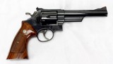 Smith & Wesson Model 29-3 Revolver .44 Magnum (1983-87) NICE - 2 of 25