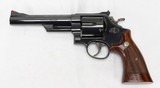 Smith & Wesson Model 29-3 Revolver .44 Magnum (1983-87) NICE - 1 of 25