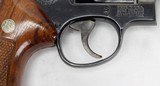 Smith & Wesson Model 29-3 Revolver .44 Magnum (1983-87) NICE - 19 of 25