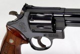 Smith & Wesson Model 29-3 Revolver .44 Magnum (1983-87) NICE - 18 of 25