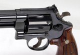 Smith & Wesson Model 29-3 Revolver .44 Magnum (1983-87) NICE - 15 of 25