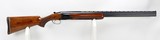 Browning Superposed Lightning O/U Shotgun 12Ga. (1965) VERY NICE - 2 of 25