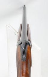 Browning Superposed Lightning O/U Shotgun 12Ga. (1965) VERY NICE - 20 of 25