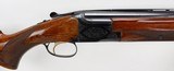 Browning Superposed Lightning O/U Shotgun 12Ga. (1965) VERY NICE - 4 of 25