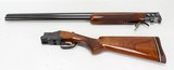 Browning Superposed Lightning O/U Shotgun 12Ga. (1965) VERY NICE - 25 of 25
