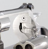Smith & Wesson Model 629-1 Revolver .44 Magnum (1982-83) POLISHED STAINLESS - 18 of 23