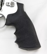 Smith & Wesson Model 629-1 Revolver .44 Magnum (1982-83) POLISHED STAINLESS - 5 of 23
