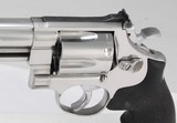 Smith & Wesson Model 629-1 Revolver .44 Magnum (1982-83) POLISHED STAINLESS - 13 of 23