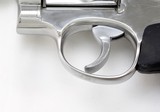Smith & Wesson Model 629-1 Revolver .44 Magnum (1982-83) POLISHED STAINLESS - 14 of 23