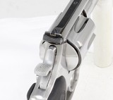Smith & Wesson Model 629-1 Revolver .44 Magnum (1982-83) POLISHED STAINLESS - 10 of 23
