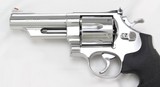 Smith & Wesson Model 629-1 Revolver .44 Magnum (1982-83) POLISHED STAINLESS - 6 of 23