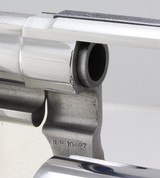 Smith & Wesson Model 629-1 Revolver .44 Magnum (1982-83) POLISHED STAINLESS - 21 of 23