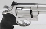 Smith & Wesson Model 629-1 Revolver .44 Magnum (1982-83) POLISHED STAINLESS - 16 of 23