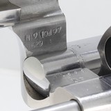 Smith & Wesson Model 629-1 Revolver .44 Magnum (1982-83) POLISHED STAINLESS - 20 of 23