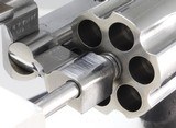 Smith & Wesson Model 629-1 Revolver .44 Magnum (1982-83) POLISHED STAINLESS - 19 of 23