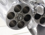 Smith & Wesson Model 629-1 Revolver .44 Magnum (1982-83) POLISHED STAINLESS - 22 of 23