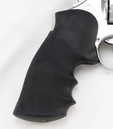 Smith & Wesson Model 629-1 Revolver .44 Magnum (1982-83) POLISHED STAINLESS - 3 of 23