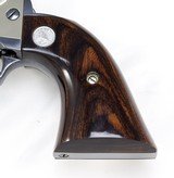 Colt SAA New Jersey Tercentenary Commemorative Revolver .45LC (1964) UNFIRED - 7 of 25