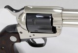 Colt SAA New Jersey Tercentenary Commemorative Revolver .45LC (1964) UNFIRED - 20 of 25