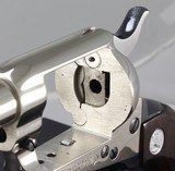 Colt SAA New Jersey Tercentenary Commemorative Revolver .45LC (1964) UNFIRED - 23 of 25