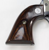 Colt SAA New Jersey Tercentenary Commemorative Revolver .45LC (1964) UNFIRED - 4 of 25