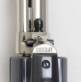 Colt SAA New Jersey Tercentenary Commemorative Revolver .45LC (1964) UNFIRED - 11 of 25