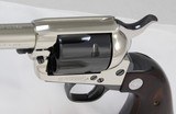 Colt SAA New Jersey Tercentenary Commemorative Revolver .45LC (1964) UNFIRED - 17 of 25