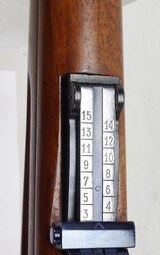 Schmidt-Rubin Model K11 Bolt Action Karabiner 7.5x55 Swiss (1932) OUTSTANDING!!! - 15 of 25
