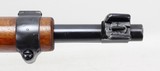Schmidt-Rubin Model K11 Bolt Action Karabiner 7.5x55 Swiss (1932) OUTSTANDING!!! - 24 of 25