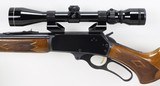 Marlin Model 30AW (336W) Lever Action Rifle .30-30 (1997) NICE - 8 of 25