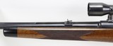 Mauser 98 Sporter Bolt Action Rifle 8MM (Pre-War) DOUBLE SET TRIGGERS - NICE!! - 9 of 25