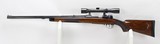 Mauser 98 Sporter Bolt Action Rifle 8MM (Pre-War) DOUBLE SET TRIGGERS - NICE!! - 1 of 25