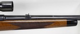Mauser 98 Sporter Bolt Action Rifle 8MM (Pre-War) DOUBLE SET TRIGGERS - NICE!! - 5 of 25