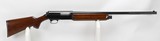 Winchester Model 1911 SL 12Ga. Autoloader Shotgun (1912) NICE! - 2 of 25