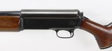 Winchester Model 1911 SL 12Ga. Autoloader Shotgun (1912) NICE! - 8 of 25