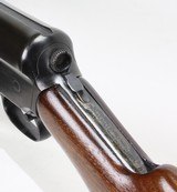 Winchester Model 1911 SL 12Ga. Autoloader Shotgun (1912) NICE! - 16 of 25