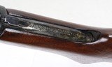 Winchester Model 1911 SL 12Ga. Autoloader Shotgun (1912) NICE! - 17 of 25