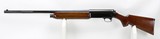 Winchester Model 1911 SL 12Ga. Autoloader Shotgun (1912) NICE! - 1 of 25